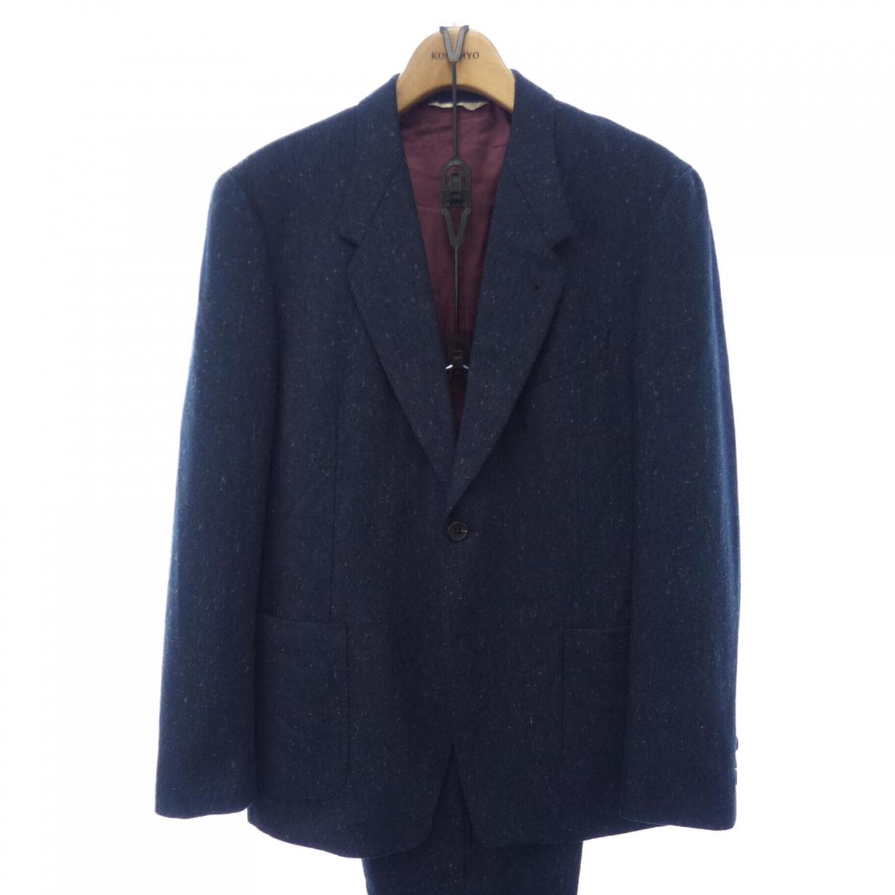 ポールスミス Paul Smith スーツ