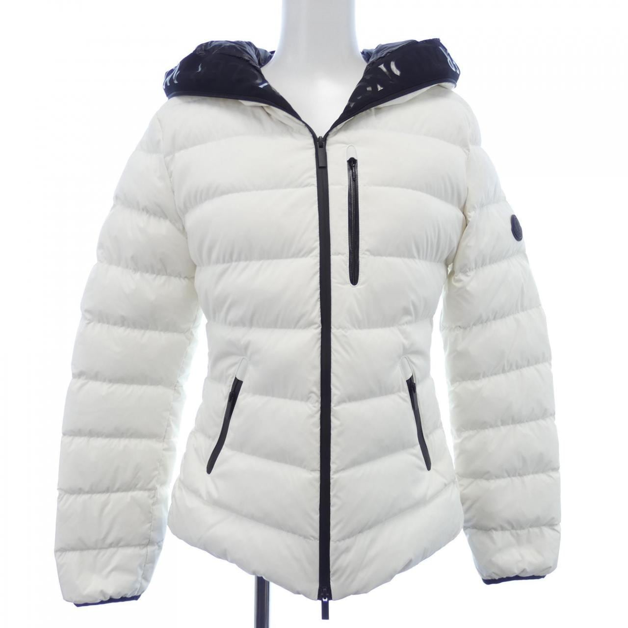 モンクレール MONCLER HERBE ダウンジャケット