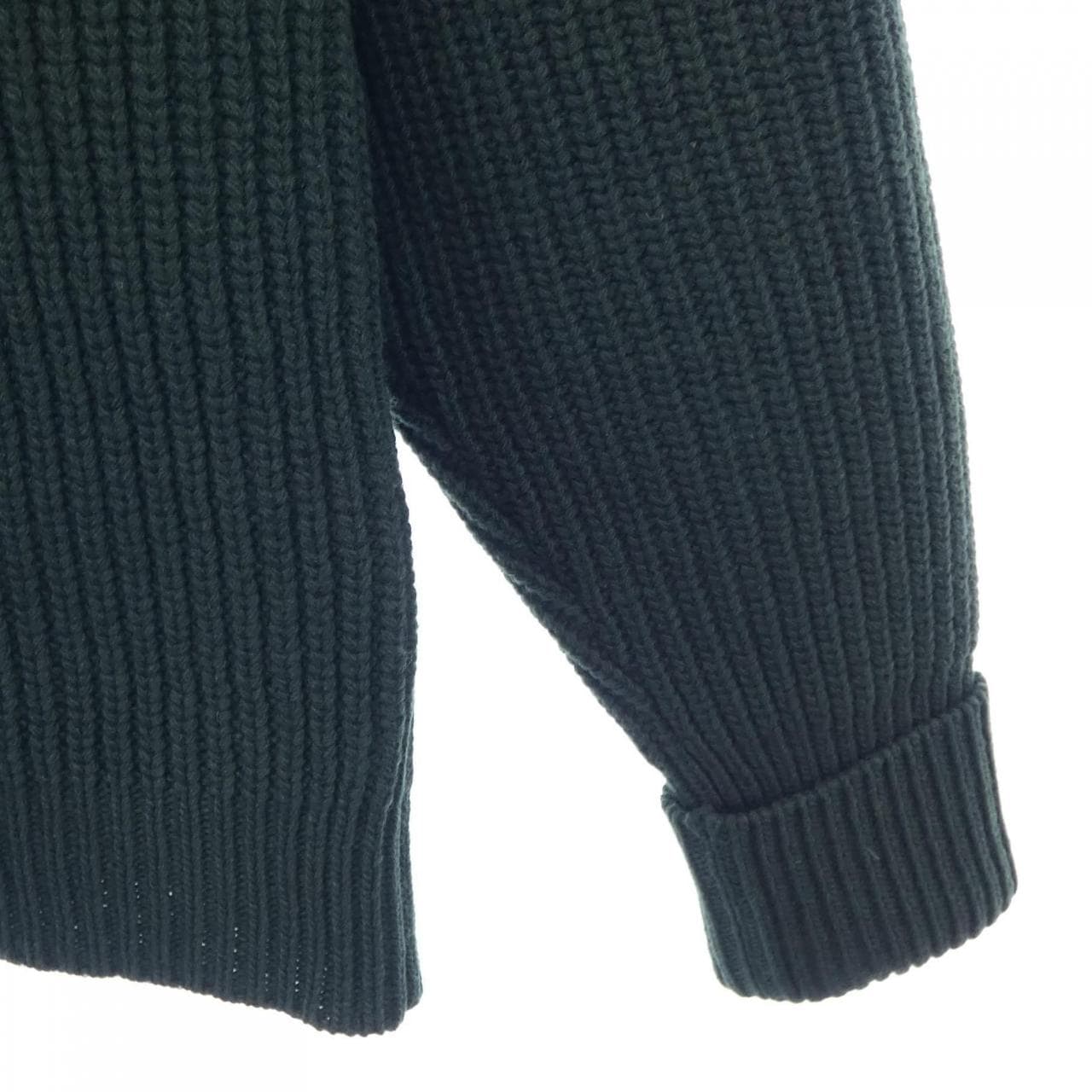 マックリッチ McRitchie ニット