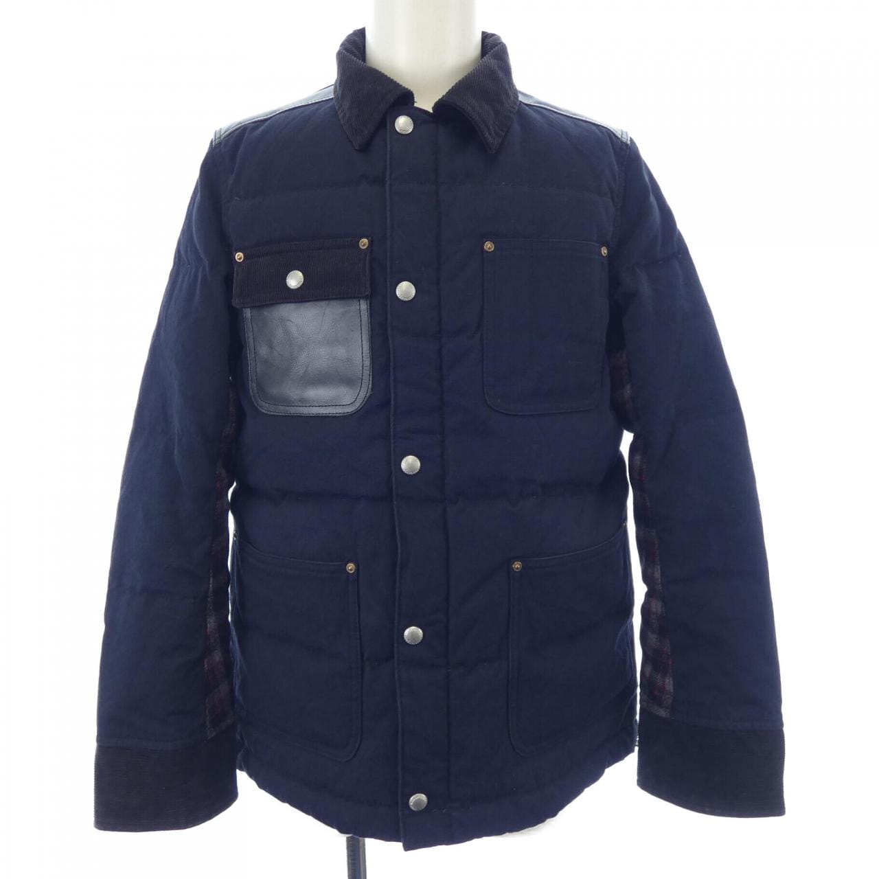 ジュンヤワタナベマン JUNYA WATANABE MAN WF-J035 ダウンジャケット
