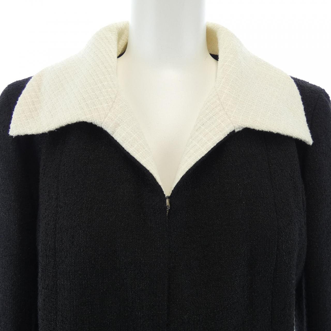 シャネル CHANEL P35514W04308 09P ジャケット