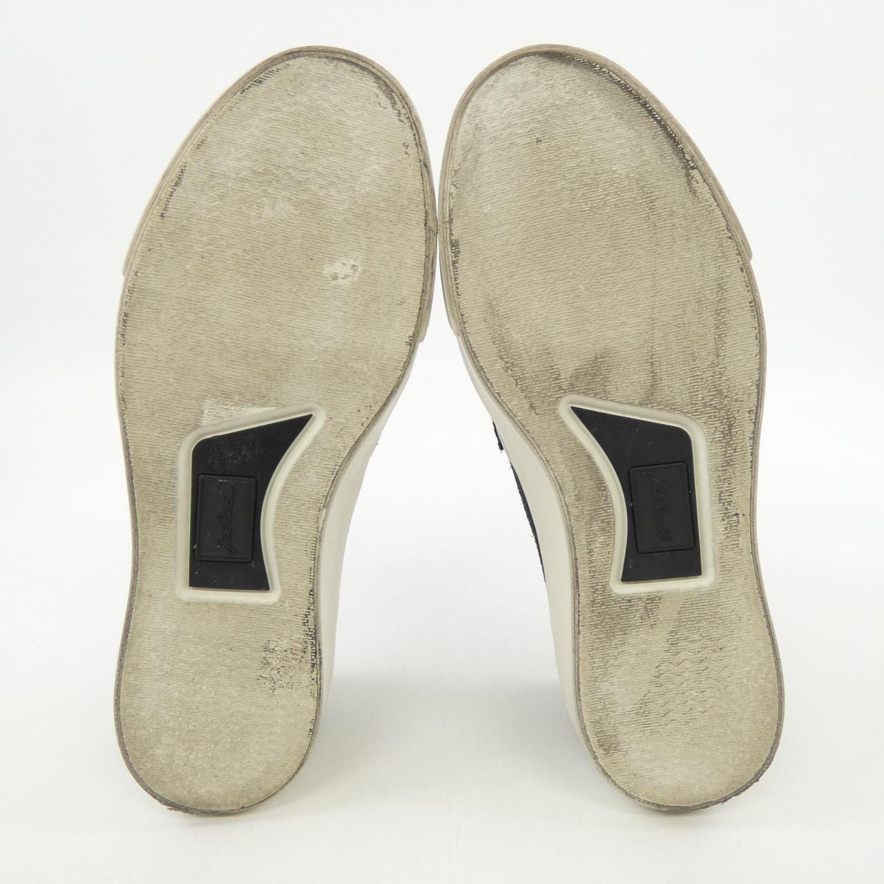 グラフペーパー Graphpaper CONVERSE スニーカー