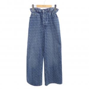 ミュウミュウ MIU MIU GWP419 S231 1226 ジーンズ