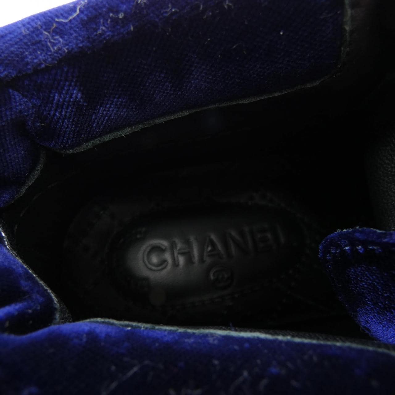 CHANEL G32720 运动鞋