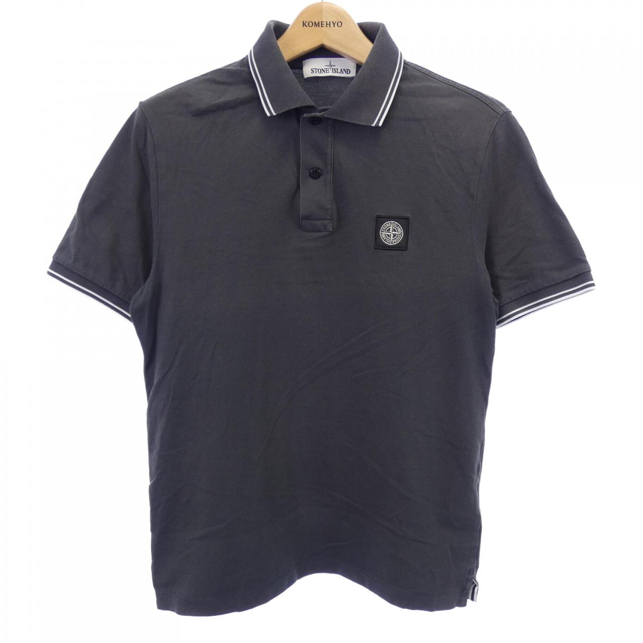 Stone Island STONE ISLAND 101522S18 Polo Shirt