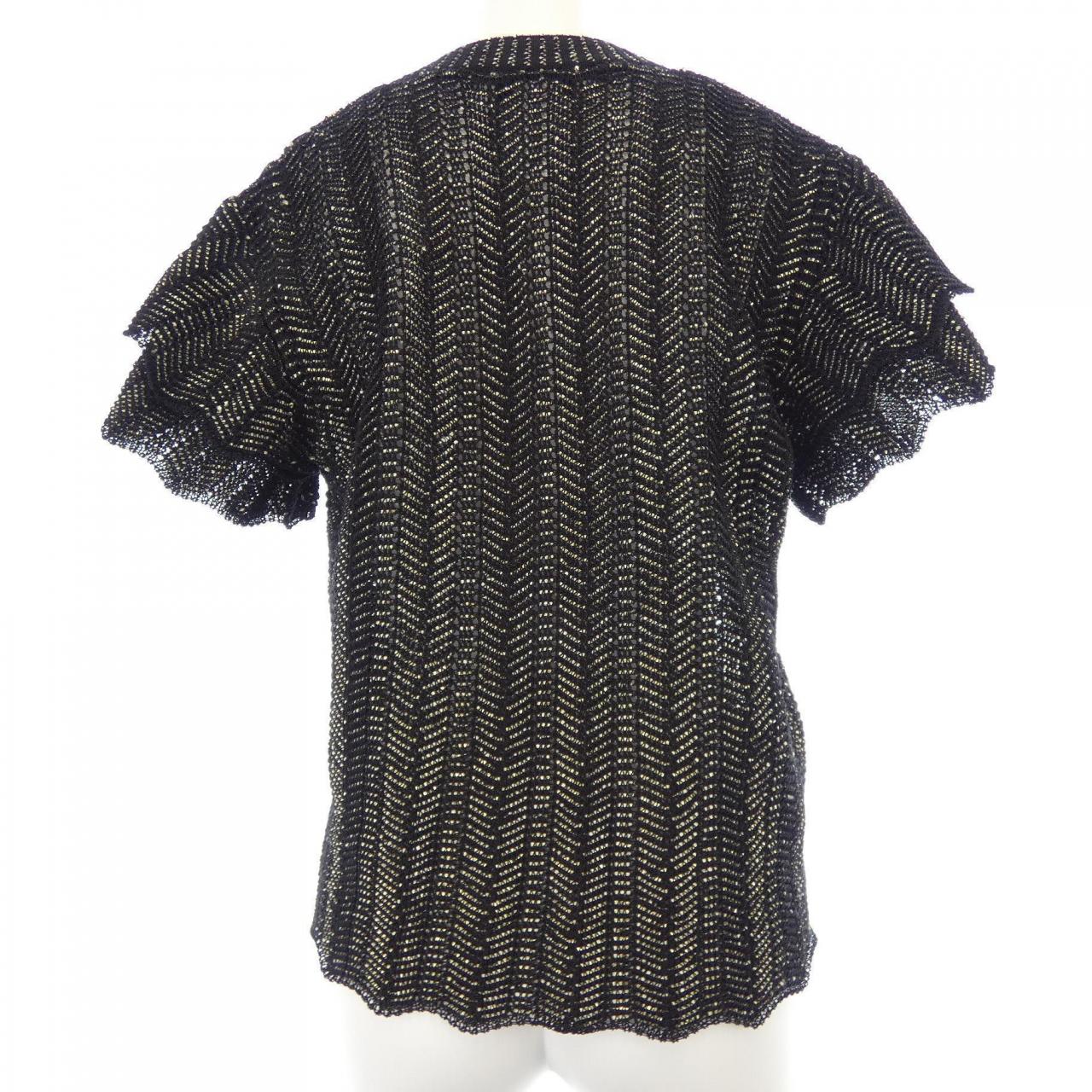 シャネル CHANEL P58582K07675 カーディガン