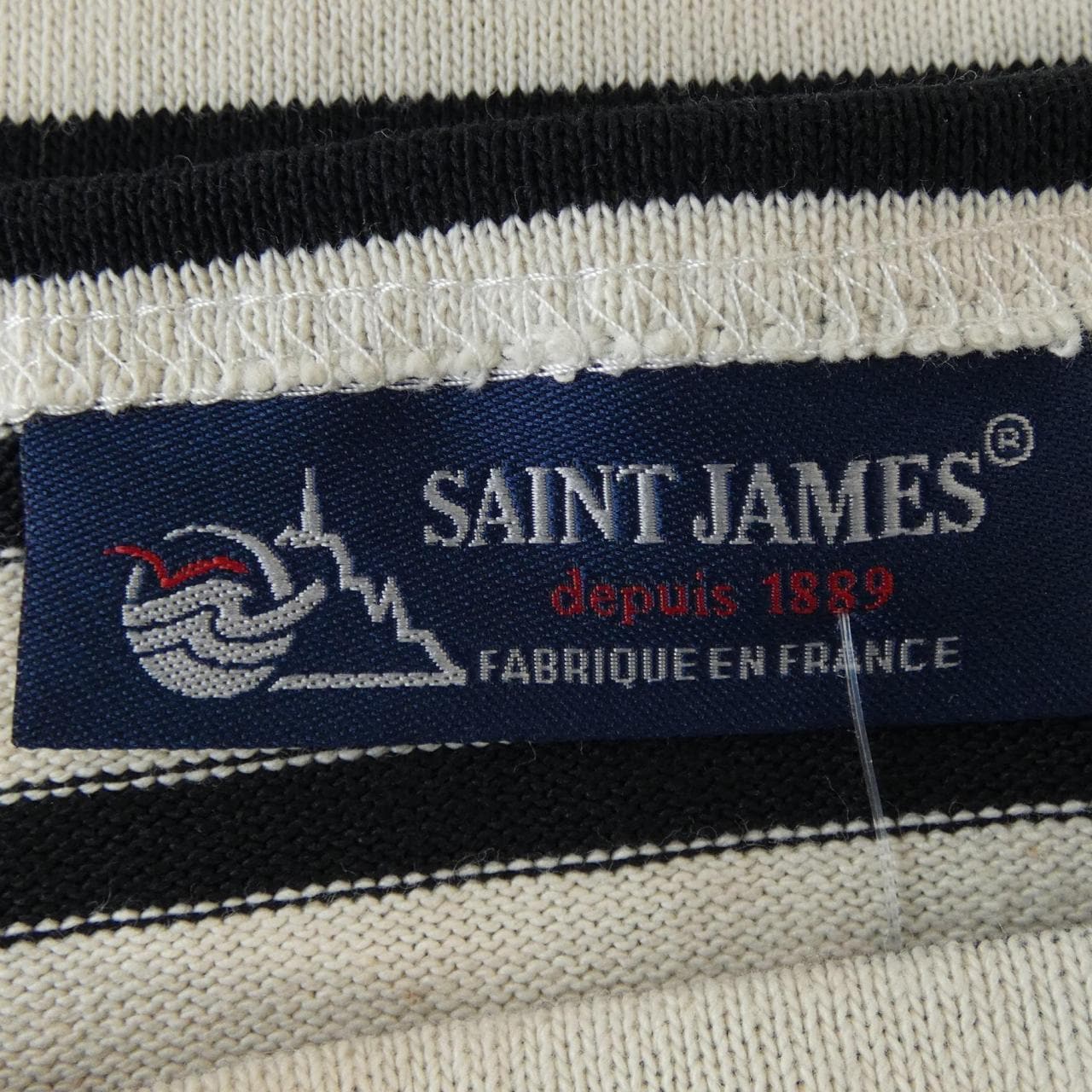 セントジェームス SAINT JAMES トップス
