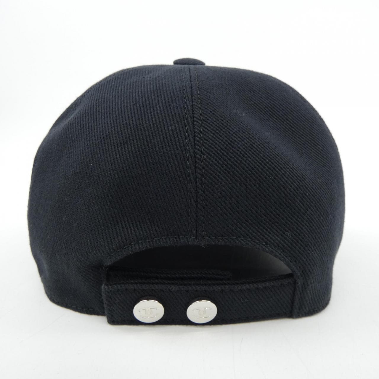 シャネル CHANEL AAA583B18528 キャップ