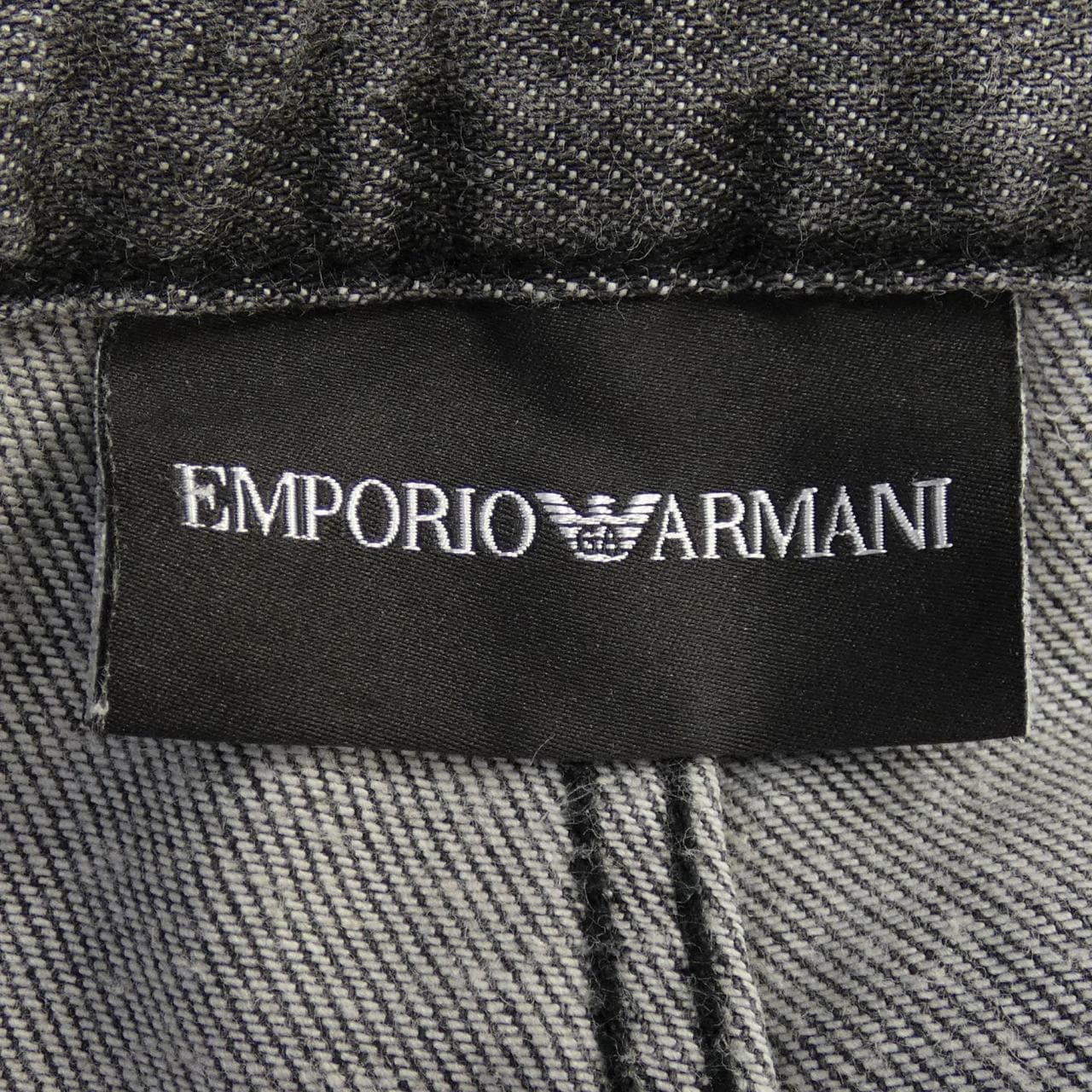 エンポリオアルマーニ EMPORIO ARMANI ジーンズ