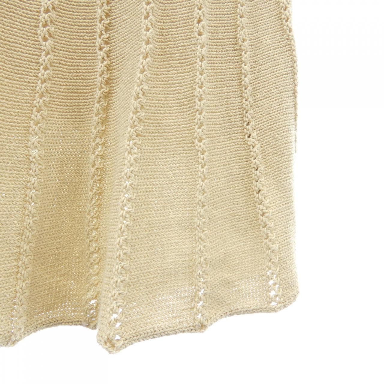 クリスチャンディオール CHRISTIAN DIOR 1E24307AM543 スカート