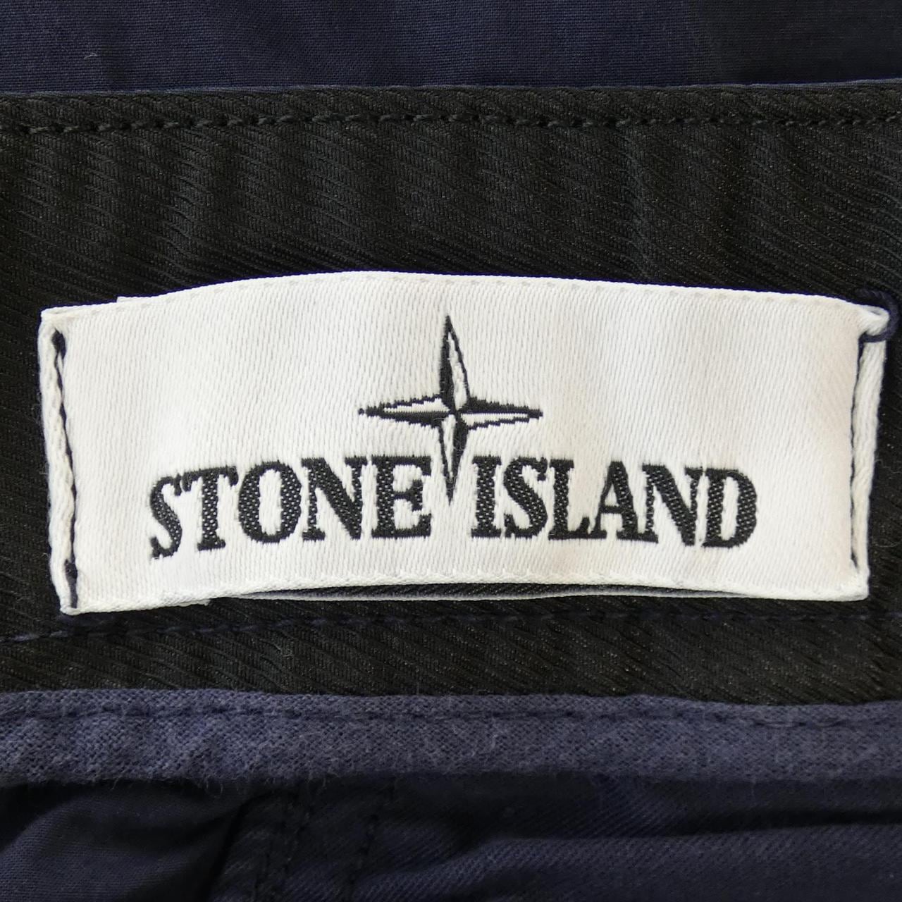 ストーンアイランド STONE ISLAND 681530303 パンツ