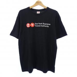 シュプリーム SUPREME ZOO YORK Tシャツ