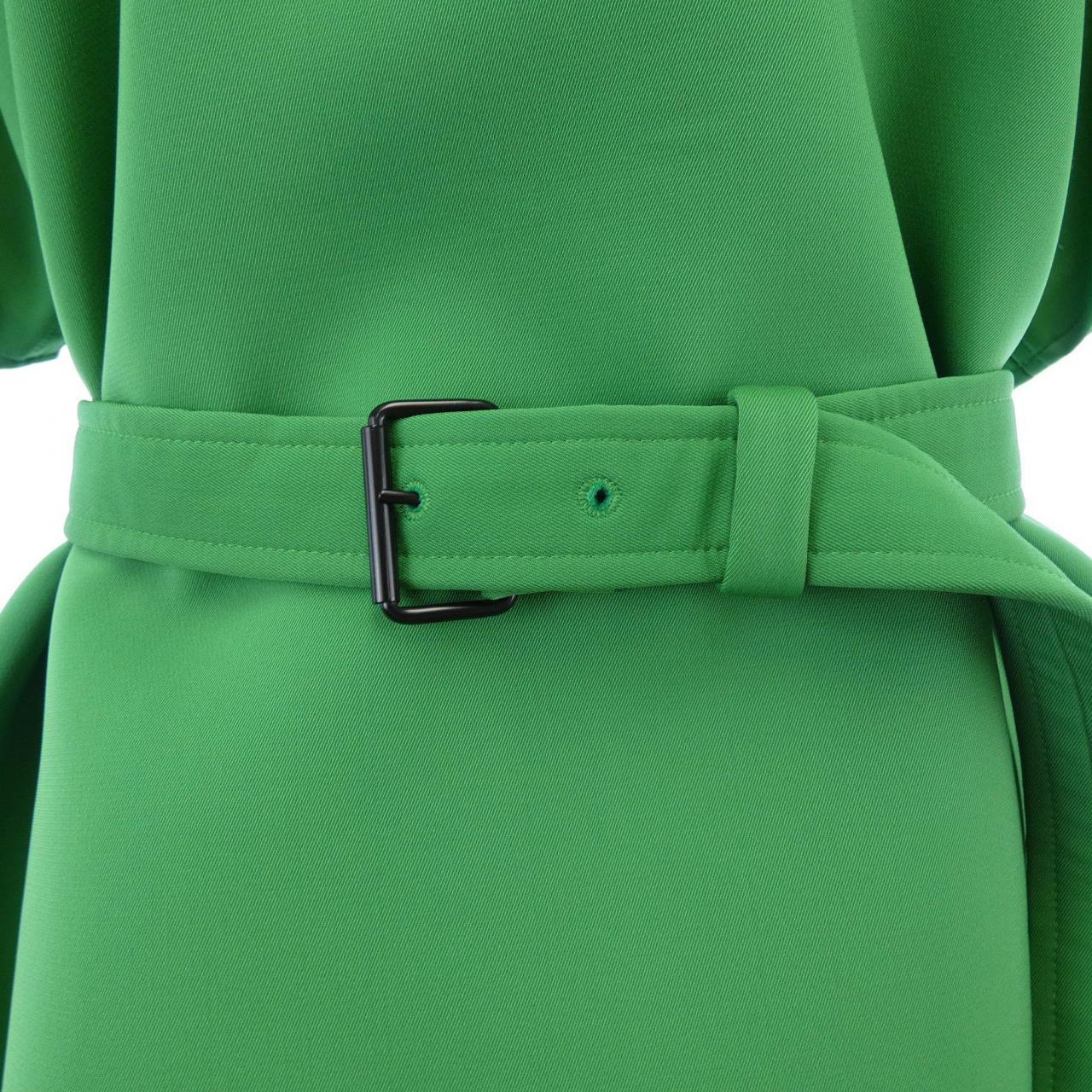 クリスチャンディオール CHRISTIAN DIOR 221R26A5110 ワンピース