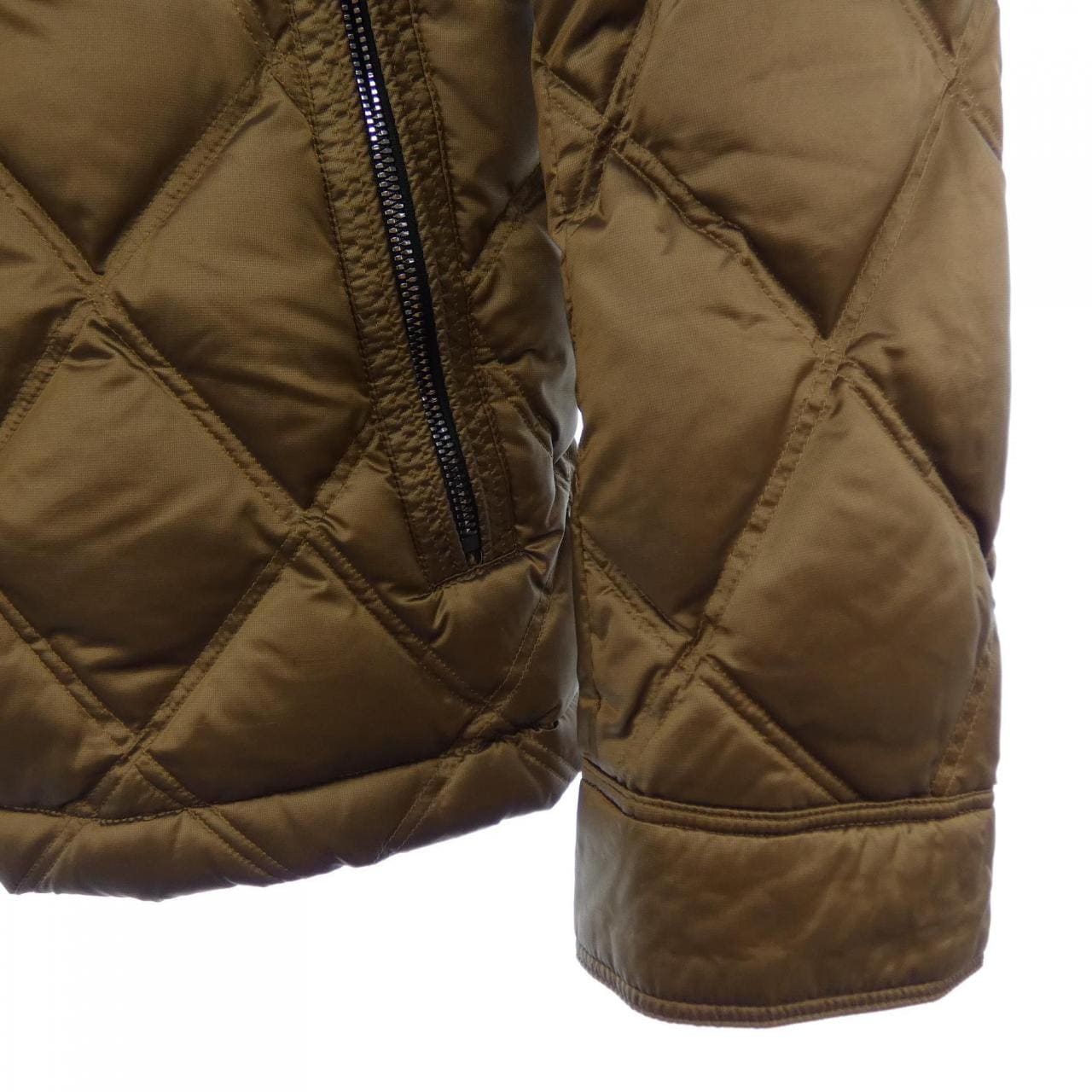 ブラックレーベルクレストブリッジ BLACK LABEL CRESTBRIDGE ダウンジャケット