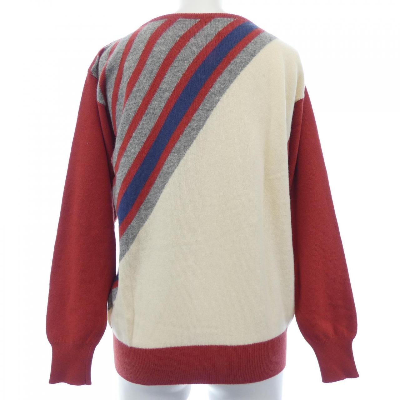 バランタイン BALLANTYNE ニット