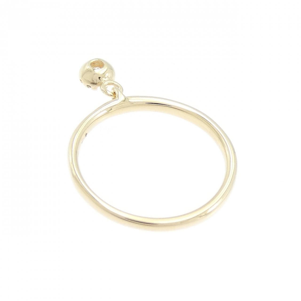 エテ キュービック リング