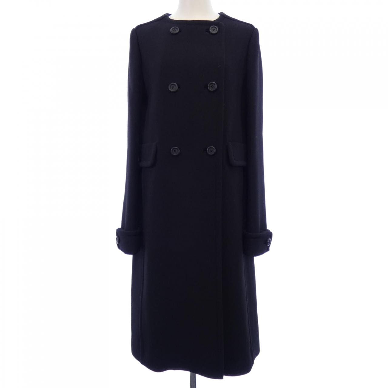 ミュウミュウ MIU MIU MS2054 SOOO S31 コート