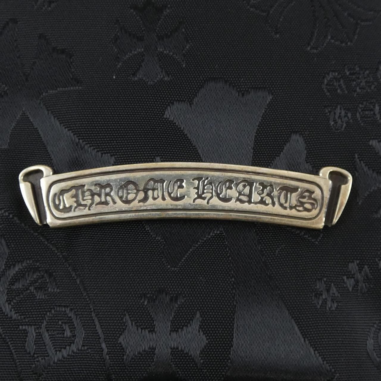 クロムハーツ CHROME HEARTS 7TH GRADE NYLON　7THグレード BACKPACK