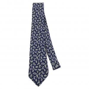 ルイジボレッリ LUIGI BORRELLI NECKTIE
