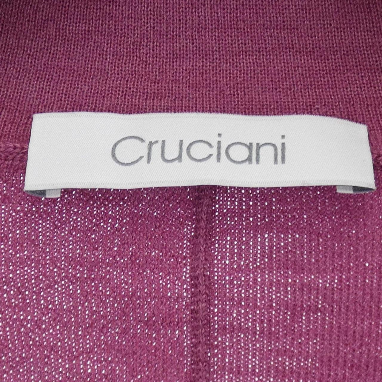 Cruciani Cruciani JU2020外套