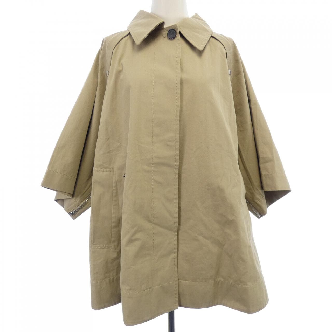 クリスチャンディオール CHRISTIAN DIOR 417C42A3332 コート