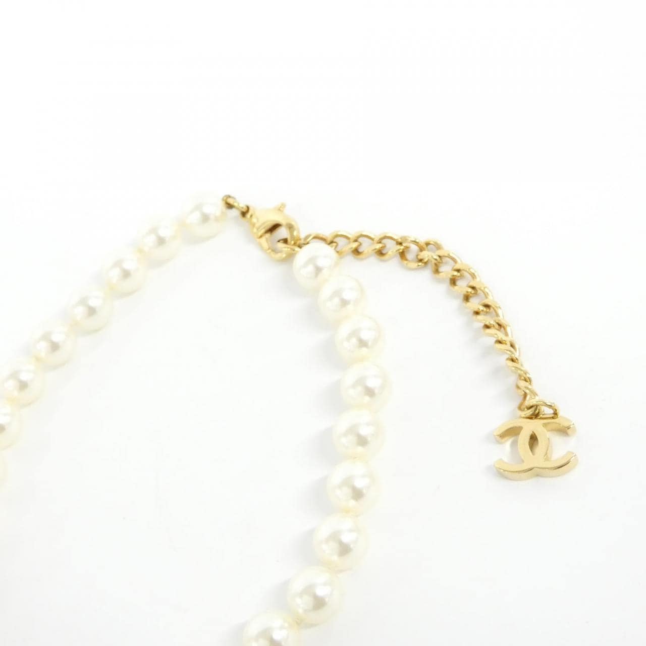 シャネル ABD996 ネックレス