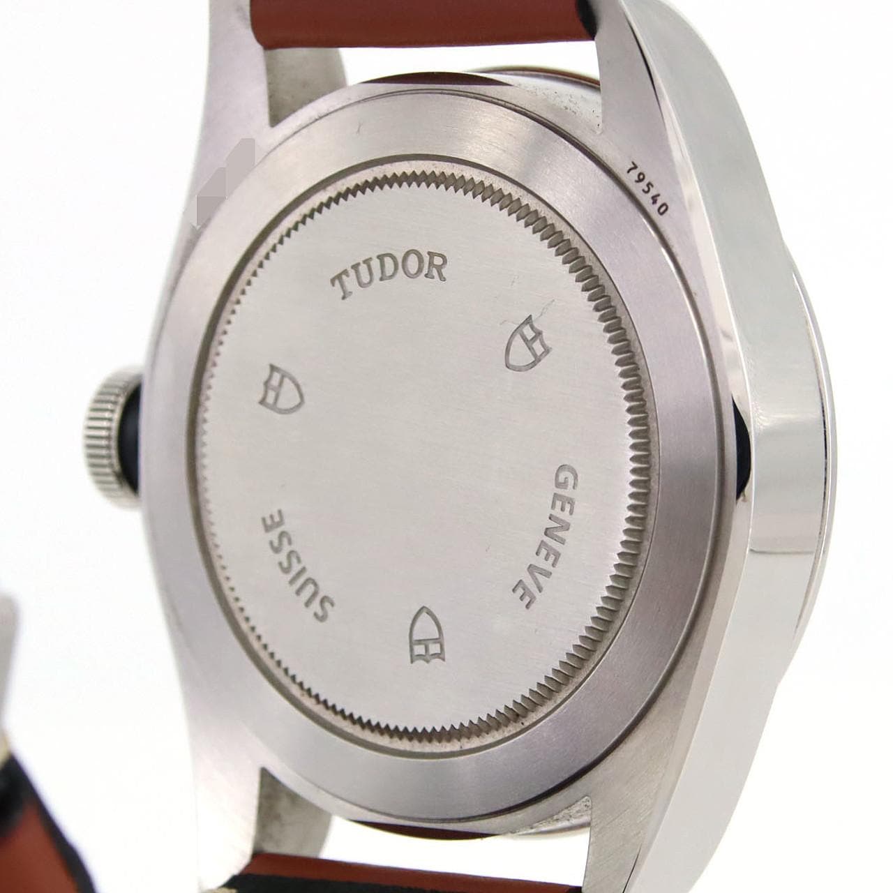 【ノーメンテナンス還元価格】チューダー/チュードル ヘリテージブラックベイ 79540 SS 自動巻