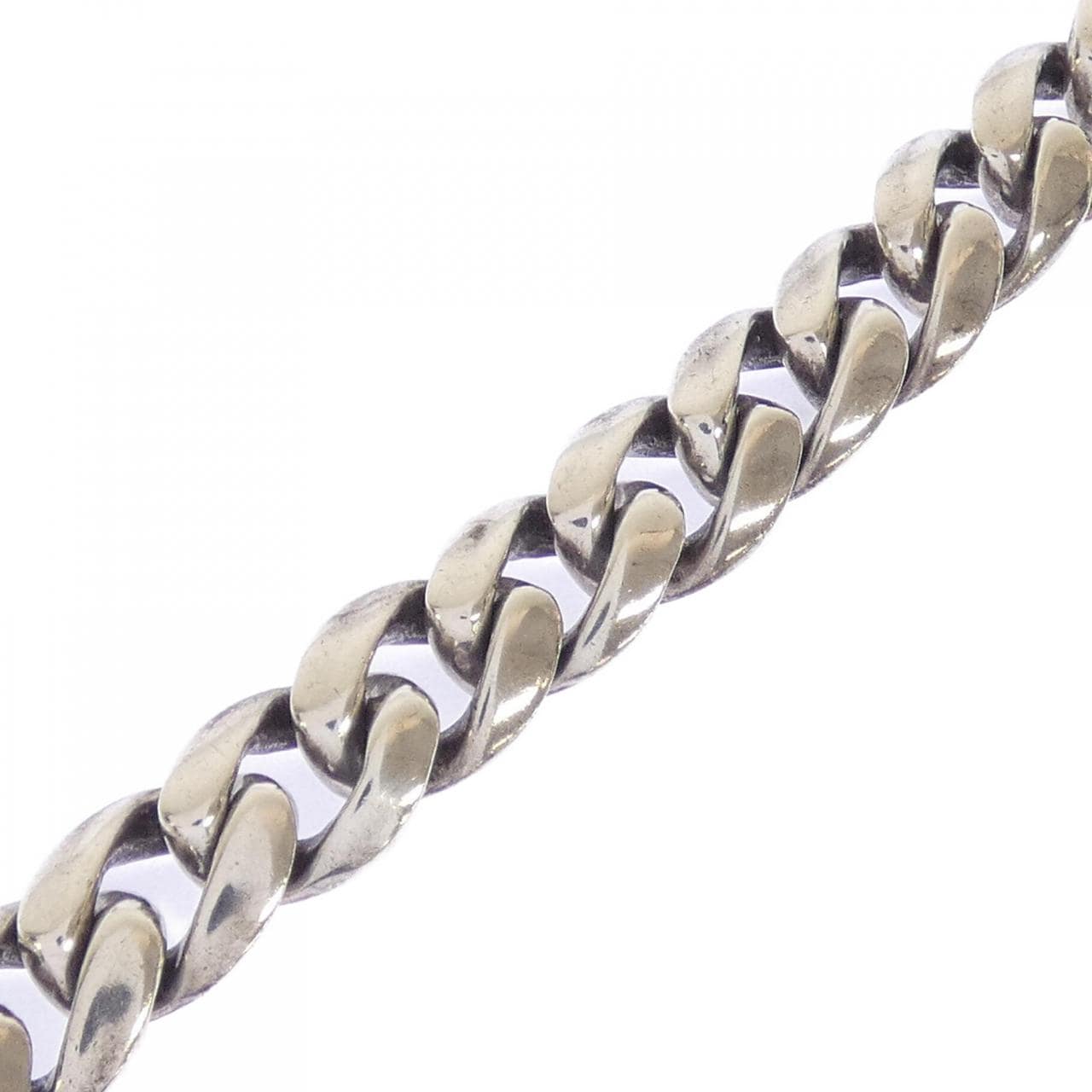 クロムハーツ CHROME HEARTS CLASS CHAIN LINK  13LINK 2354 304 6500 9130 BRACELET