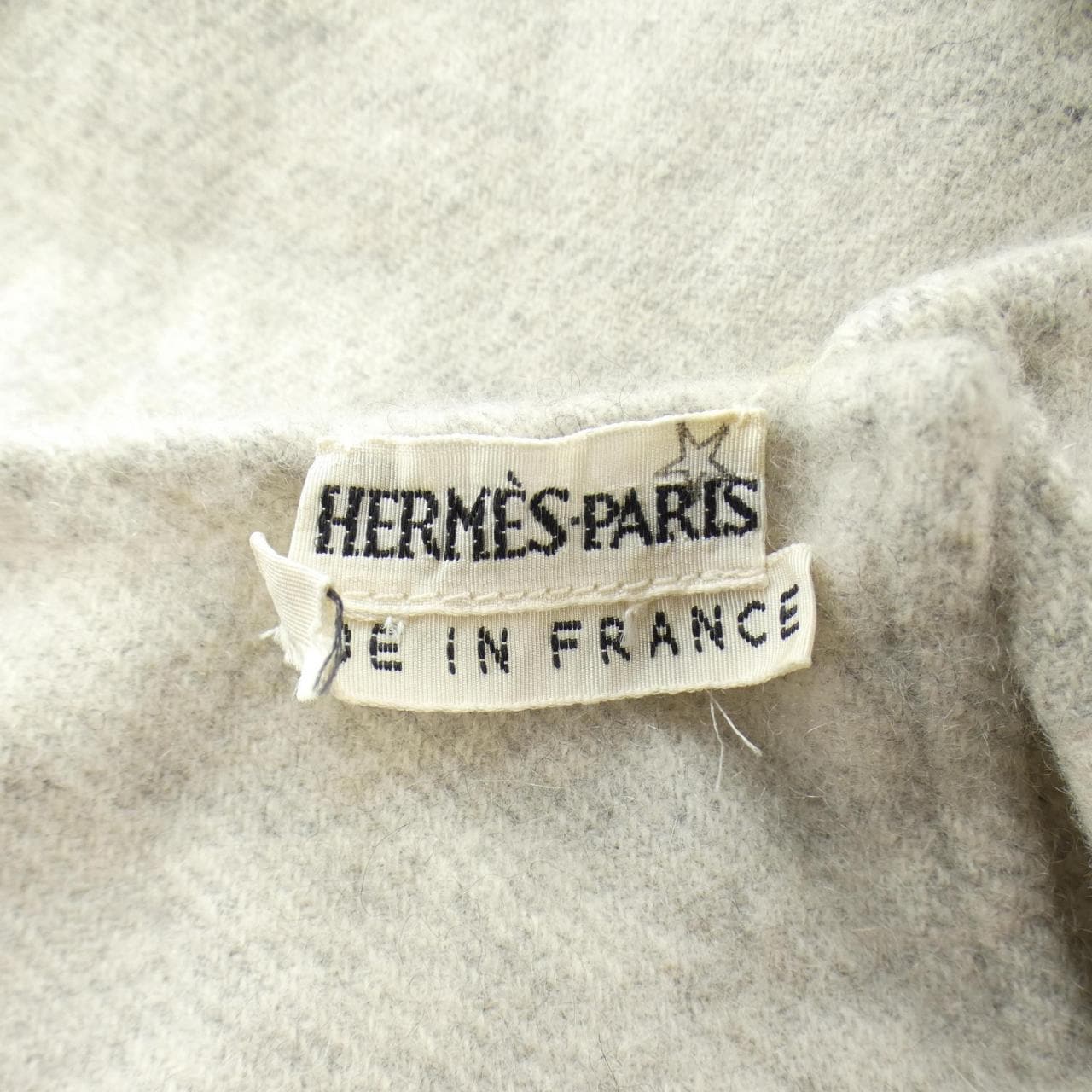 【ヴィンテージ】エルメス HERMES ワンピース