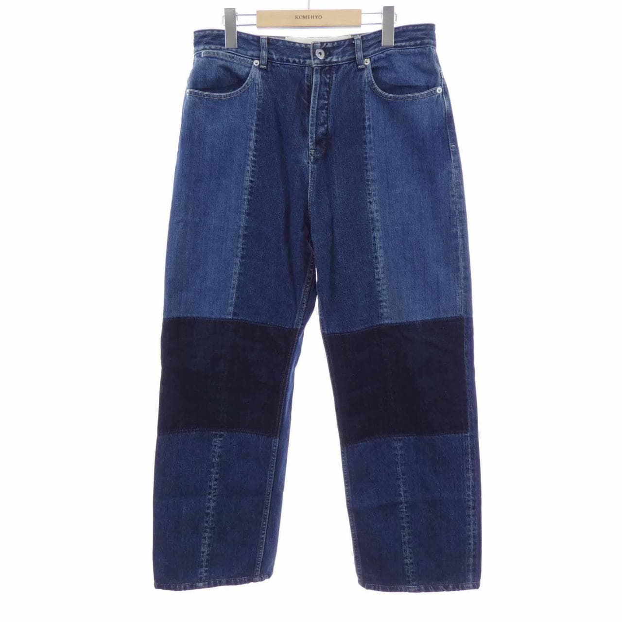 ジルサンダープラス JIL SANDER+ J47KA0185 J45237 ジーンズ