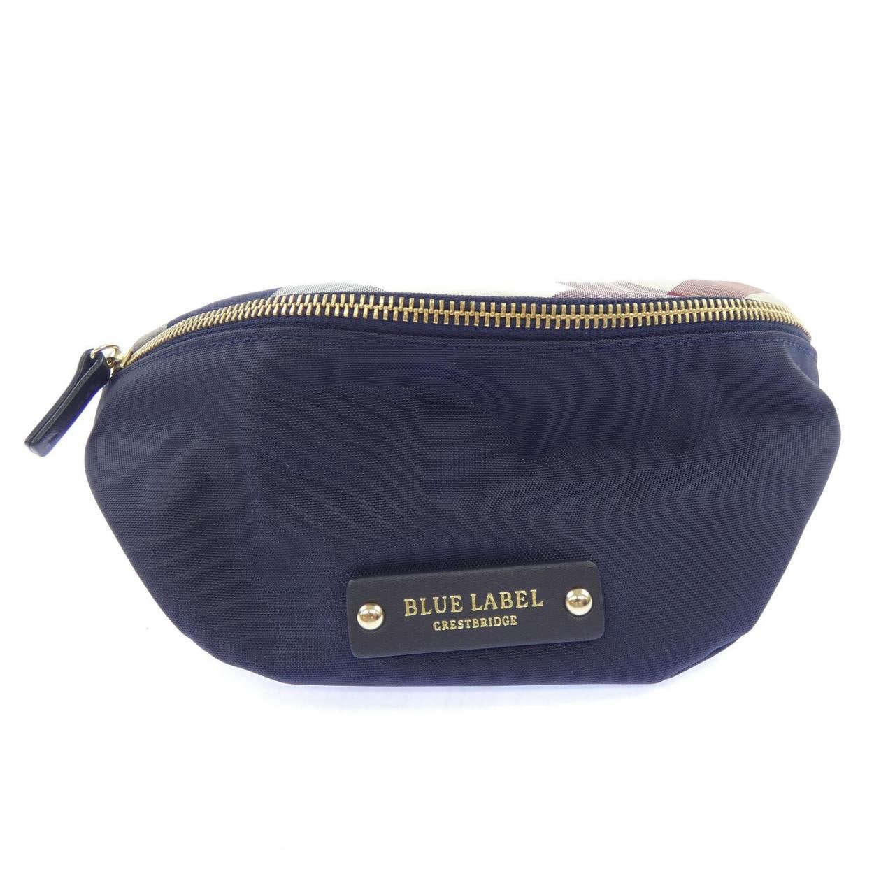 ブルーレーベルクレストブリッジ BLUE LABEL CRESTBRIDGE BAG