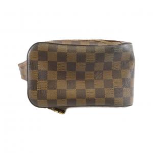 ルイヴィトン ダミエ ジェロニモス N51994 ショルダーバッグ