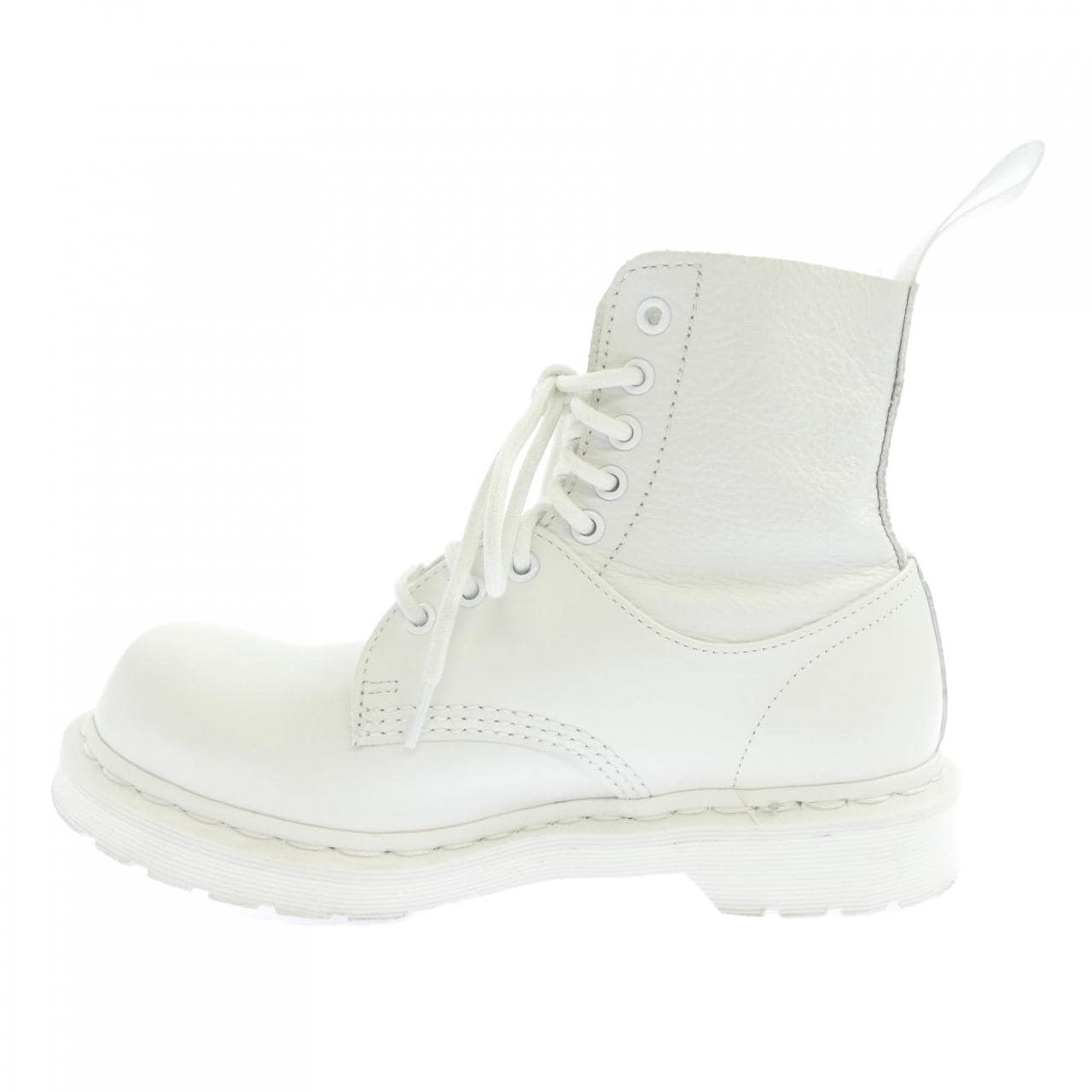 エムエムシックス MM6 DR MARTENS ブーツ