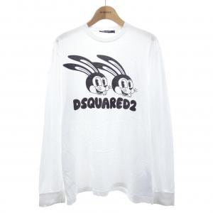 ディースクエアード DSQUARED2 S74GD1143 Tシャツ