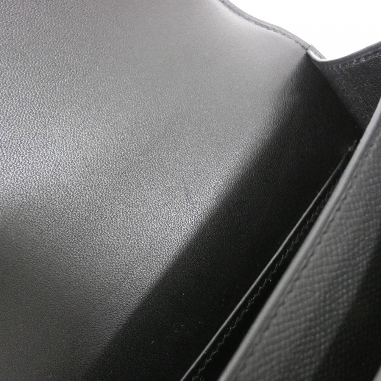 エルメス コンスタンス3 MINI 083905CC ショルダーバッグ