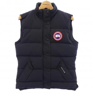 カナダグース CANADA GOOSE 2832L FREESTYLE フリースタイル ダウンベスト