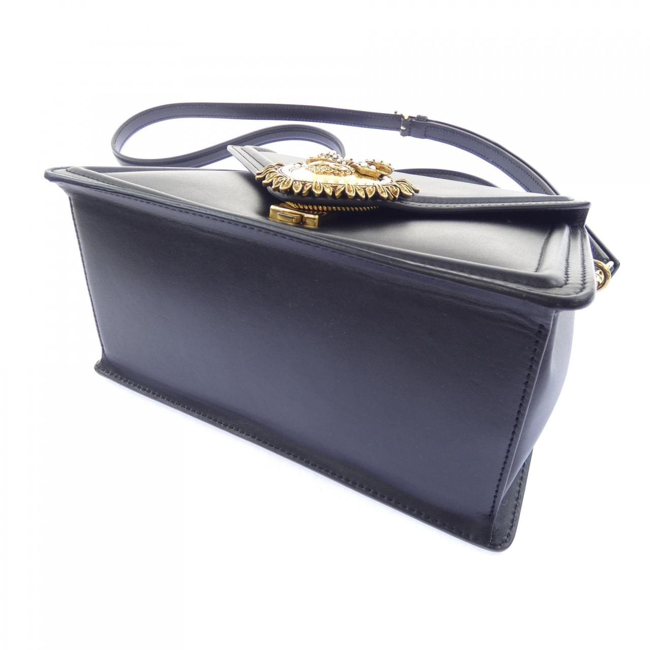 ドルチェアンドガッバーナ DOLCE&GABBANA DEVOTION BAG