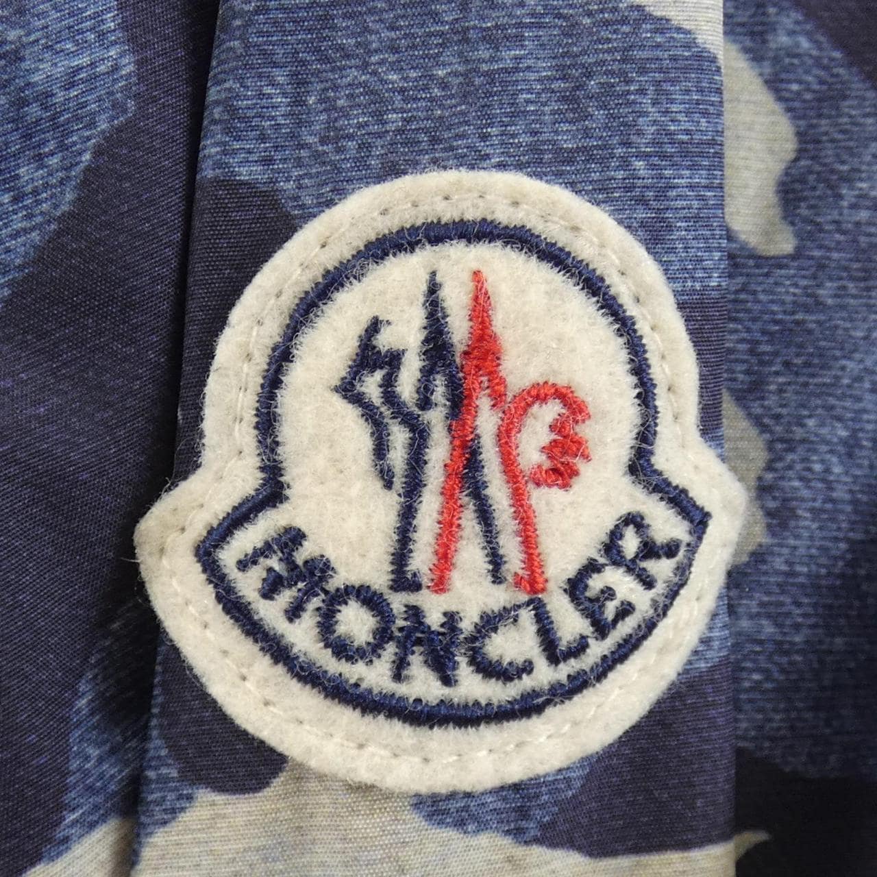 モンクレール MONCLER NATH ブルゾン