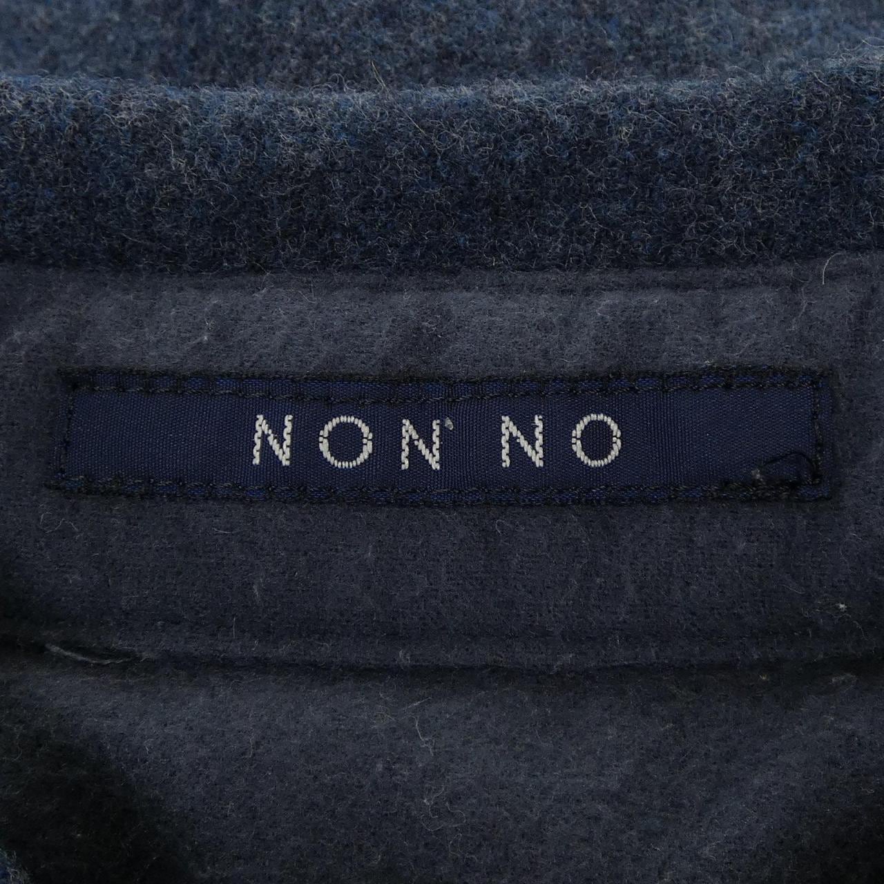 ノンノ NON NO トップス