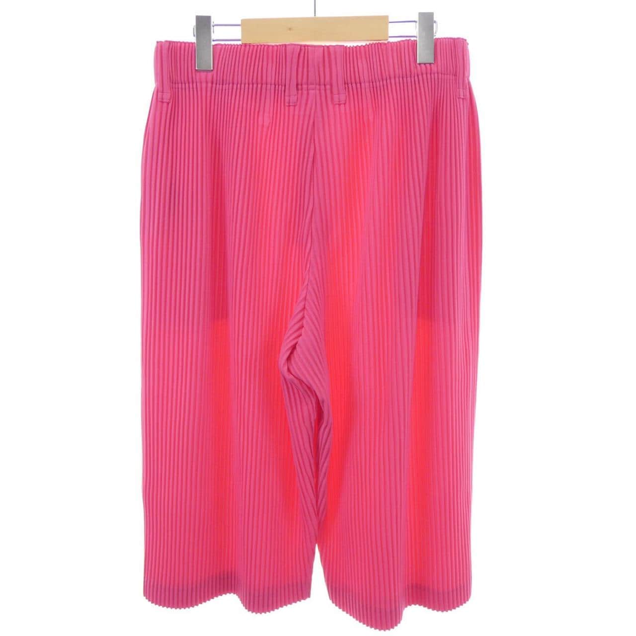 オムプリッセ HOMME PLISSE HP01JF210 パンツ