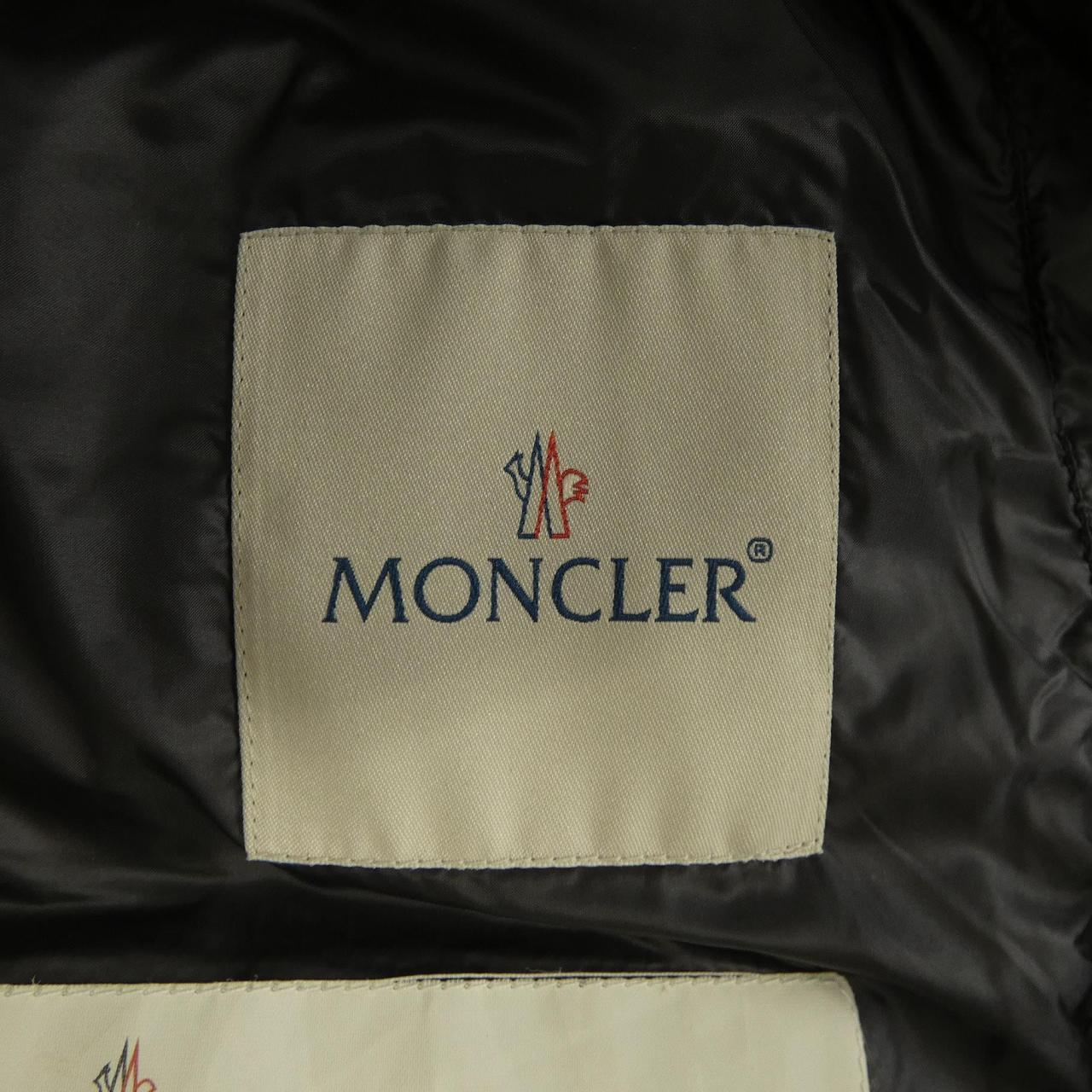 モンクレール MONCLER FLEOLE ダウンコート