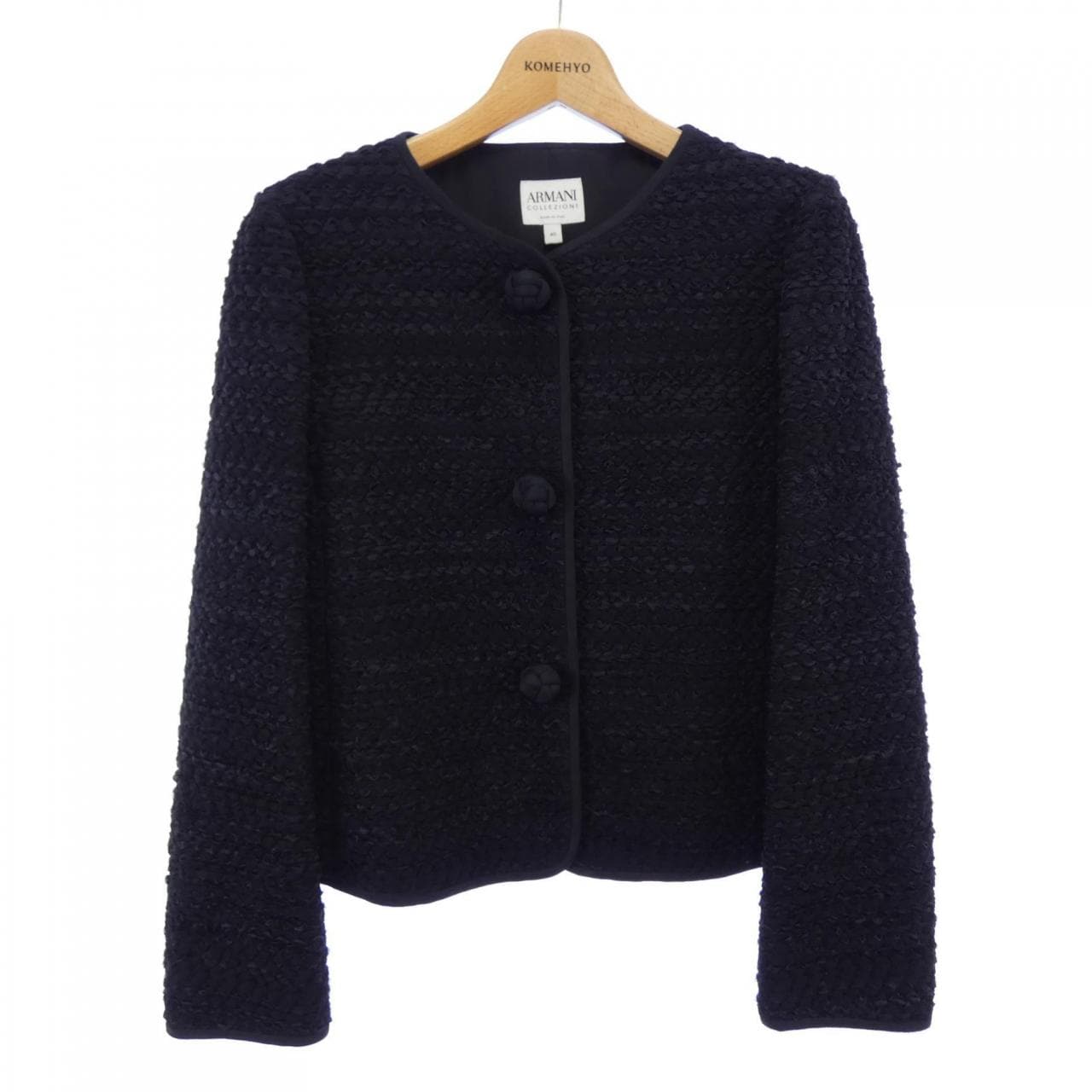 アルマーニコレツィオーニ ARMANI collezioni ジャケット