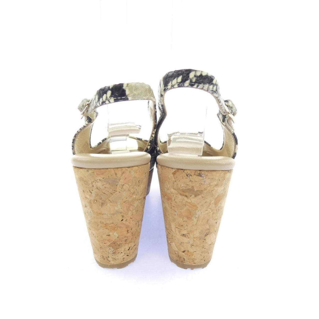 ジミーチュウ JIMMY CHOO サンダル