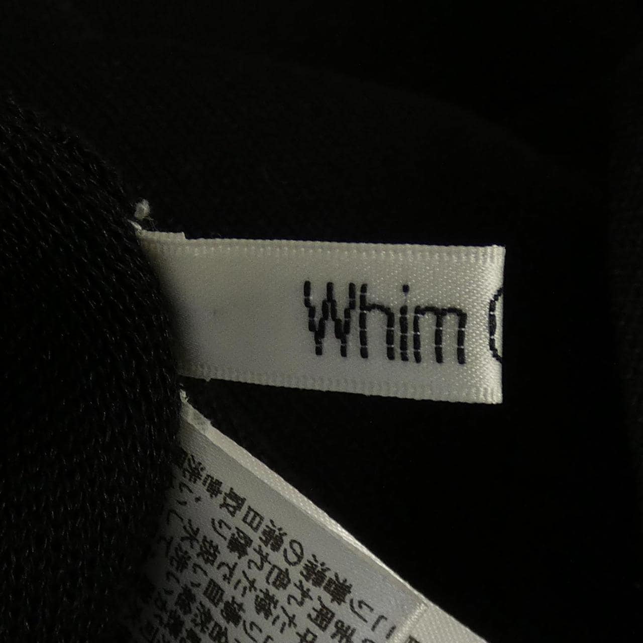 ウィムガゼット WHIM GAZETTE WGZ1021709A0002 ワンピース