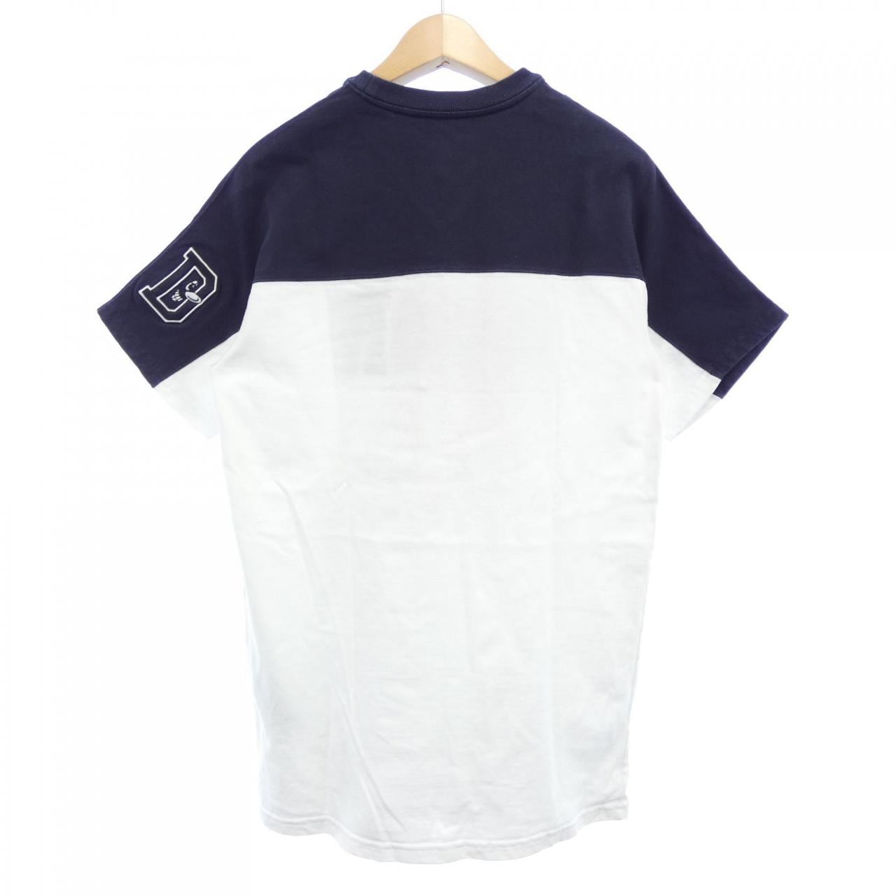ディオール DIOR ケニーシャーフ KENNY SCHARF 193J646A0554 Tシャツ