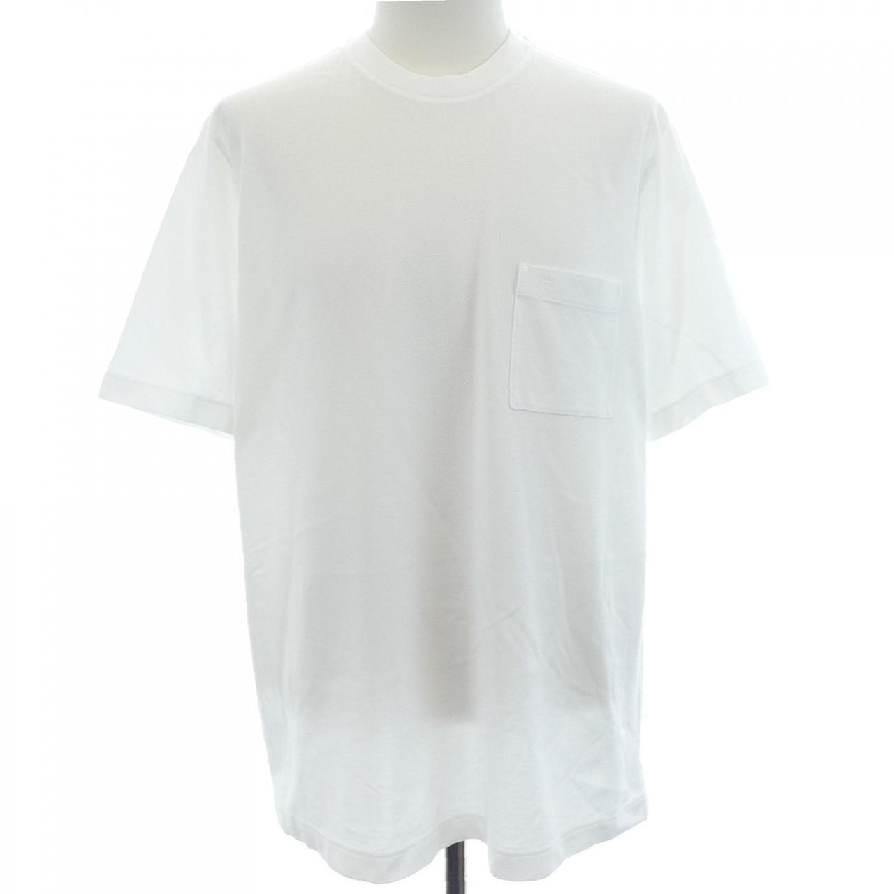 エルメス HERMES *31-5705 Tシャツ