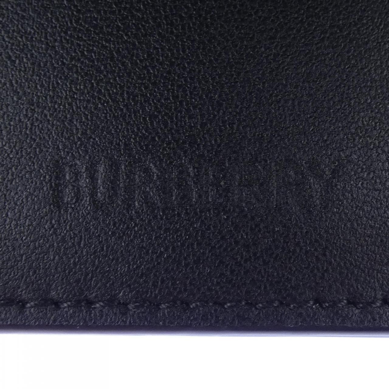 バーバリー BURBERRY CARD CASE