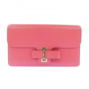 デルボー DELVAUX SIMPLISSEME TRAVEL WALLET