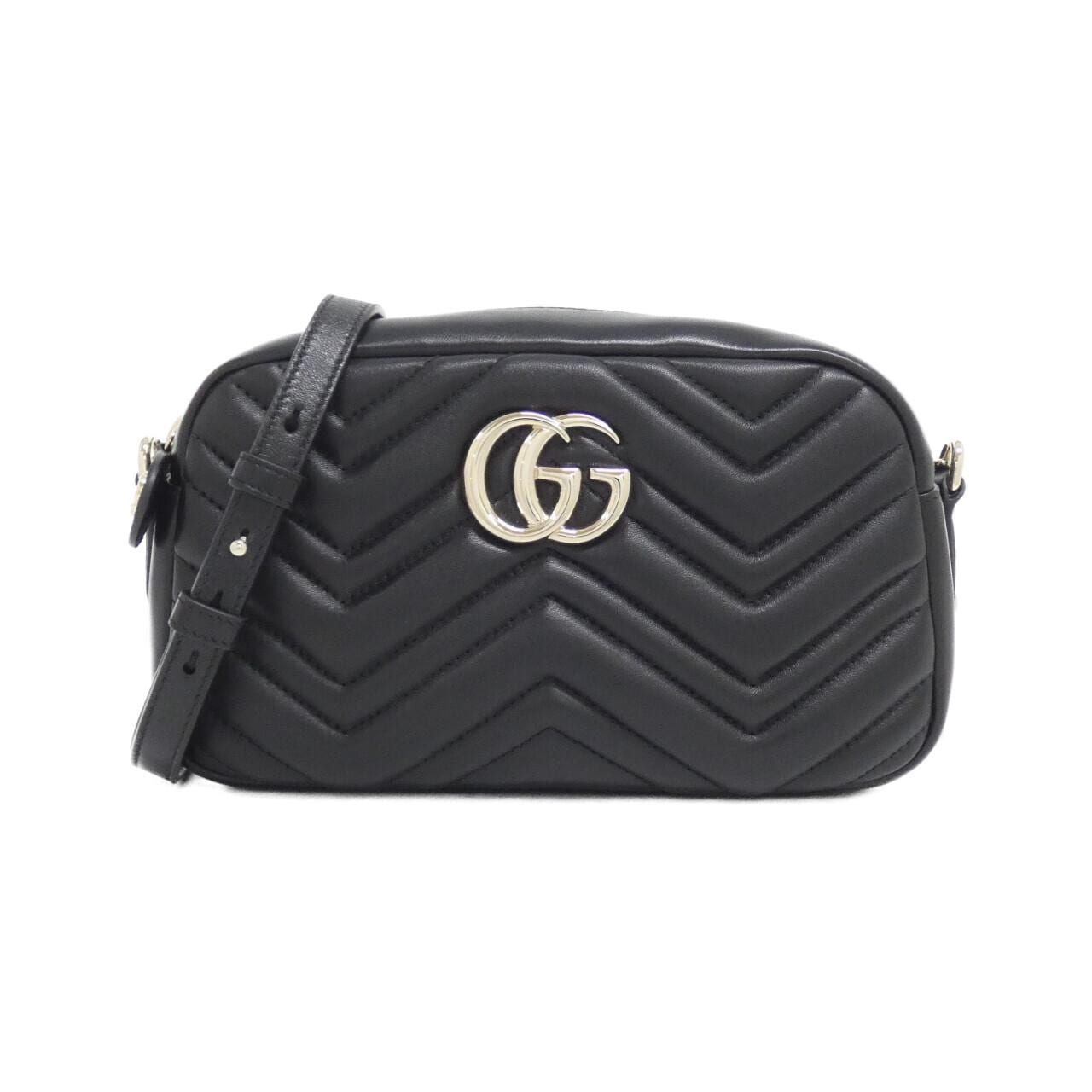 グッチ GG MARMONT 855273 AAFXD ショルダーバッグ