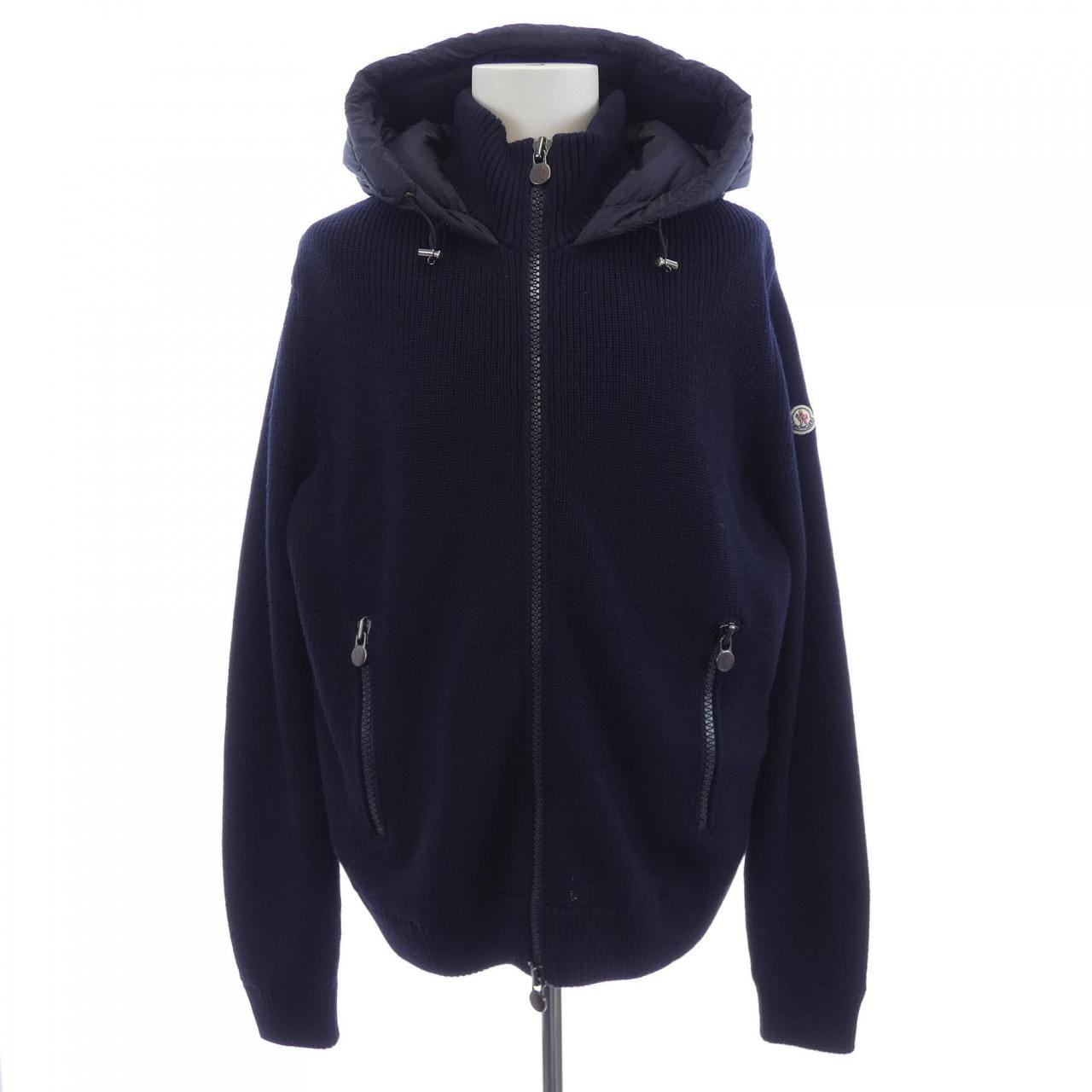 モンクレール MONCLER 20919413500 ダウンジャケット